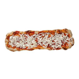 Lingua di Pizza Margherita