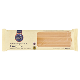 Terre d'Italia Pasta di Gragnano IGP Linguine 500 g