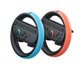Nintendo 10015099 accessorio di controller da gaming Simulatore di guida