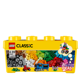 LEGO Classic Scatola mattoncini creativi media