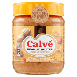 Calvé Crema di Arachidi 350 g