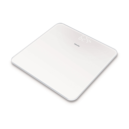 Beurer Bilancia in vetro GS 225