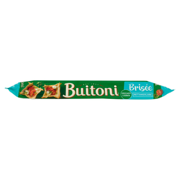 BUITONI Brisée Pasta Briseé Rettangolare Rotolo 230g