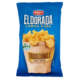 Amica Chips Eldorada Tradizionale 300 g
