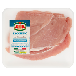 Aia Tacchino Fesa a Fette