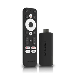 Thomson Stick thom 140 4k Googl
