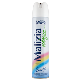Malizia ecologica Lacca Forte Ecofix 400 mL