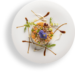 Insalata di Farro
