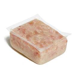 Nervetti Bovini cotti