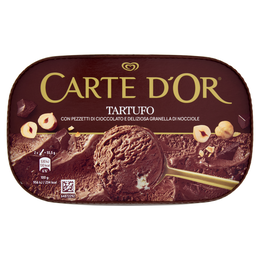 Carte d'Or Tartufo 500 g