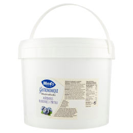 Hero Gastronomique Mirtilli 4.200 g