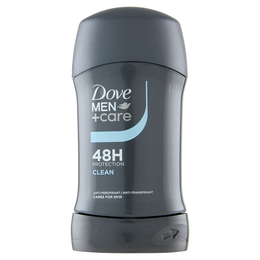 Dove Men+care Clean Anti-Perspirant 50 ml