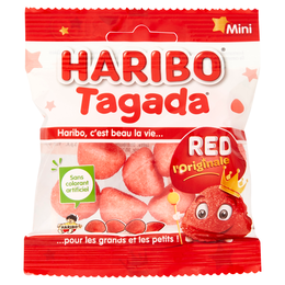 Haribo Tagada 30 g