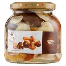 Carrefour Extra Funghi Misti 280 g