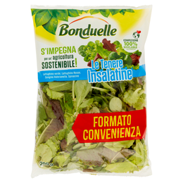 Bonduelle le Tenere Insalatine 200 g