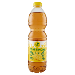 Carrefour Classic Succo di Limone 200 ml