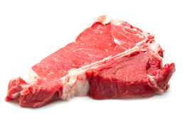 Bistecche premium senz'osso Danese