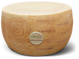 Formaggio Piemontino da Banco