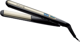 Remington Piastra per Capelli Sleek & Curl S6500