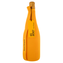 Veuve Clicquot Champagne Brut Ice Jacket 750ml