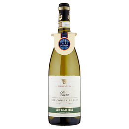 Terre d'Italia Araldica Madonnina Gavi DOCG del Comune di Gavi 75 cl