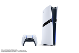 Sony Playstation 5 Pro 2 TB Wi-Fi Nero, Bianco