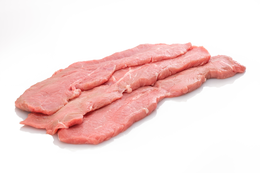 Straccetti di Vitello Filiera Qualità Carrefour
