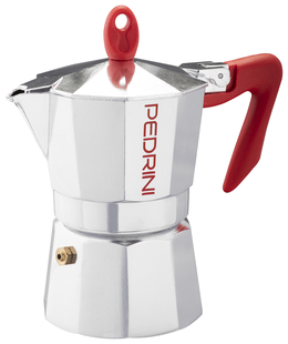 Pedrini Caffettiera 3 tazze