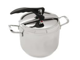 Carrefour Pentola a Pressione Royal Norfolk Inox 5 Litri