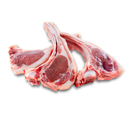 Costolette Agnello
