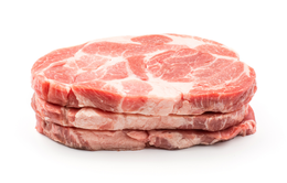 Braciole di vitello
