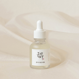 Beauty of Joseon 8809738312728 siero e concentrato per il viso Siero per viso 30 ml Donna