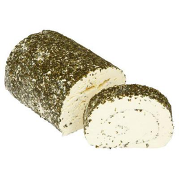Rotolo con Aglio ed Erbe Fini