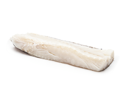 Baccalà con Spinta