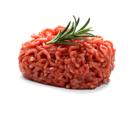 Polpa scelta macinata per tartare