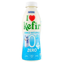NESTLÉ I Love kefir Bianco Naturale Zero 500 g