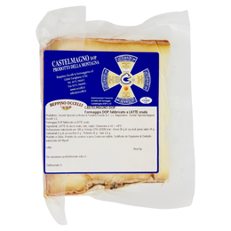 Beppino Occelli Castelmagno DOP