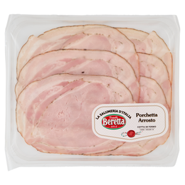 Fratelli Beretta La Salumeria d'Italia Porchetta Arrosto 110 g