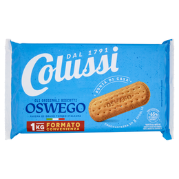Colussi Oswego 1 Kg
