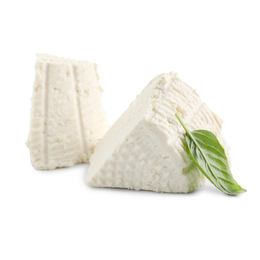 Ricotta Fresca di Pecora Fulvi da Banco