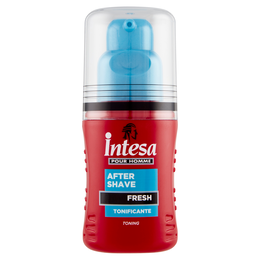 Intesa Pour Homme After Shave Fresh 100 mL