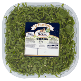 Brescia Le Pronte in Tavola le Filissime Cicorino 150 g