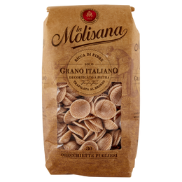 La Molisana integrale 30 Orecchiette Pugliesi 500 g