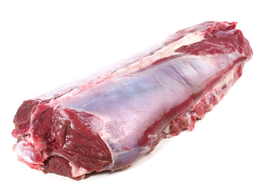 Roast beef di Bovino Adulto argentino