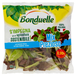 Bonduelle Mix Prezioso 80 g