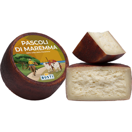 Pascoli di Maremma