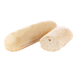 Pane Morby 2 Pezzi