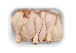 Cosciotto di pollo