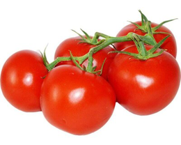 Pomodoro tondo grappolo I categoria Italia calibro 47-77