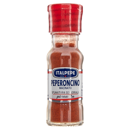 Italpepe Peperoncino Macinato 45 g